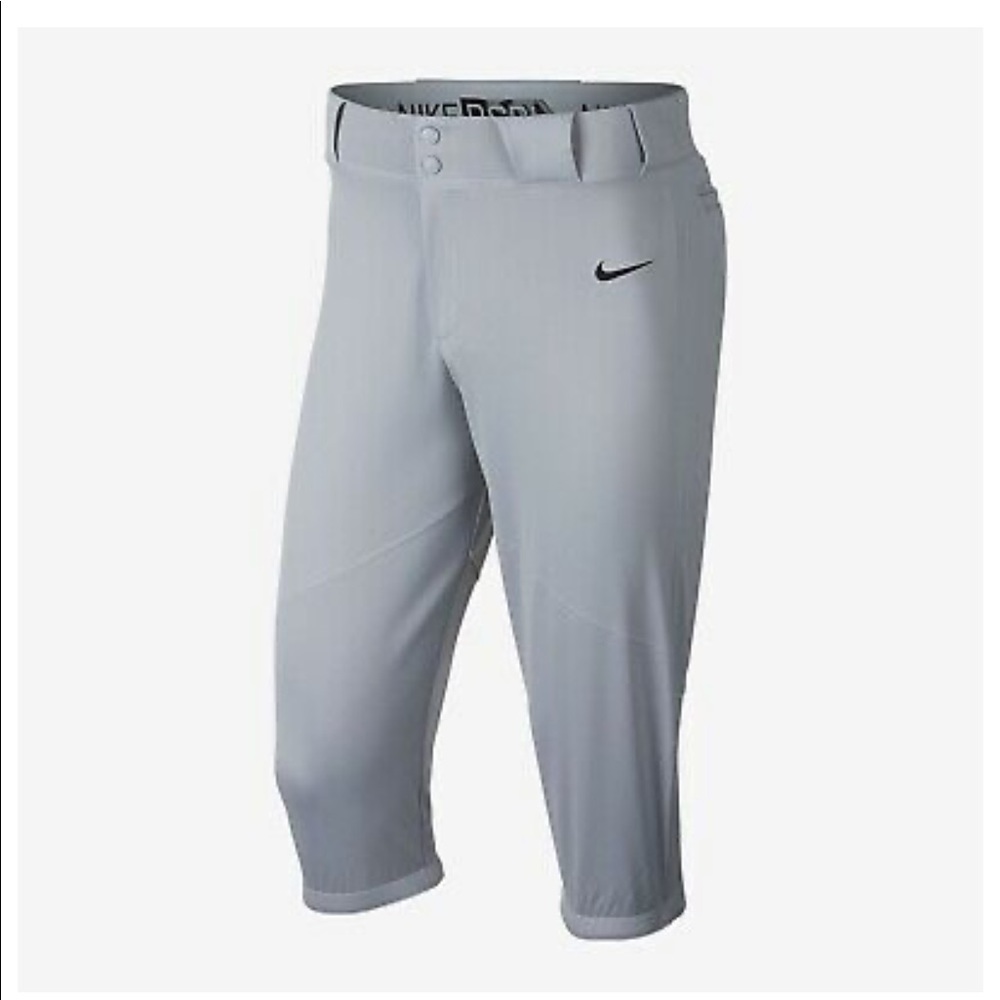 Nike Vapor Pro Slim Fit Baseball Pants
